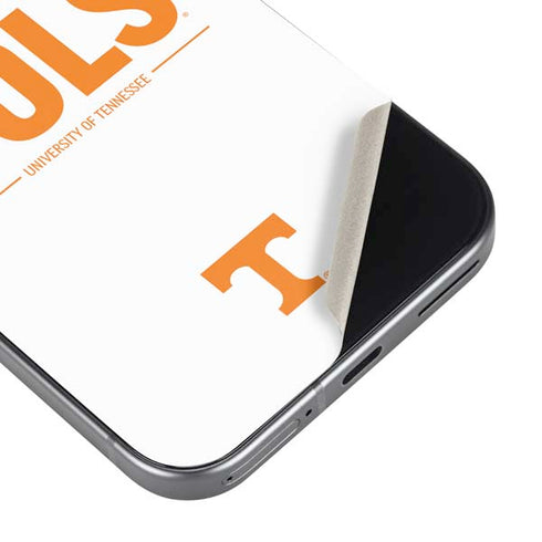 University of Tennessee-Knoxville UT Vols Google Pixel 9 Skin